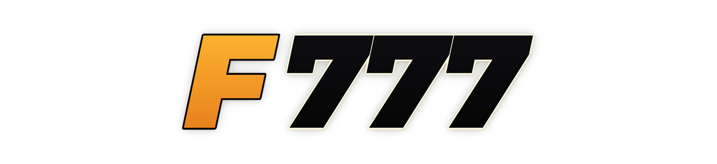 f777 Logo